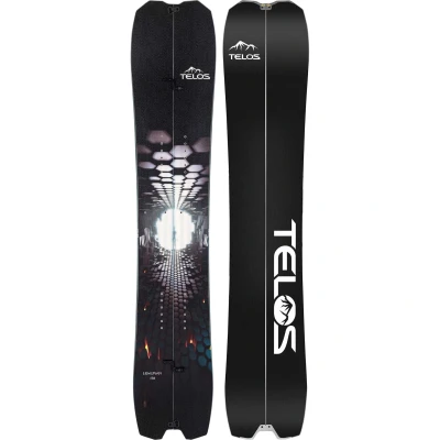 Εικόνα του Telos Lemurian Split 23/24 Splitboard