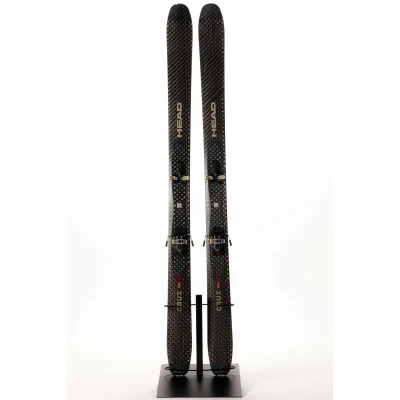 Εικόνα του Head Crux Pro 105 184cm + Almonte 12 Skins Ex Demo Σκι