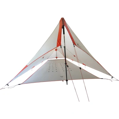 Εικόνα του Slingfin SplitWing Floor Tarp