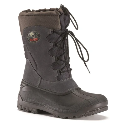 Εικόνα του Olang Canadian Antracite Snowboots