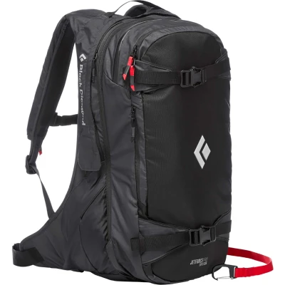 Εικόνα του Black Diamond Jetforce Pro Split 25L Αερόσακος Avalanche