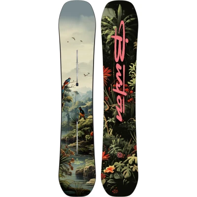 Εικόνα του Burton Custom Flying V 25/26 Snowboard