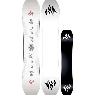 Εικόνα του Jones Tweaker 23/24 Snowboard