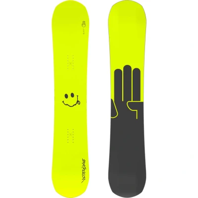 Εικόνα του Bataleon Evil Twin 25/26 Snowboard