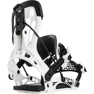 Εικόνα του Nidecker Flow Nx2 Hybrid 25/26 Δεσίματα Snowboard