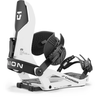 Εικόνα του Union Charger 24/25 Δέσιμο splitboard