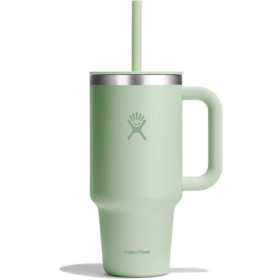 Εικόνα του Hydro Flask 32oz / 946ml Ποτήρι Ταξιδίου All Around Μπουκάλι Νερού