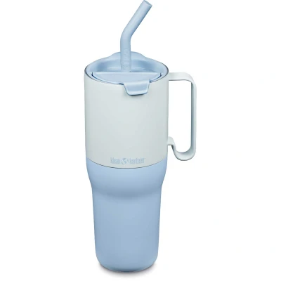 Εικόνα του Klean Kanteen Rise Tumbler 1065ml/36oz + Αναποδογυρίστε Ψάθινο Καπάκι Μπουκάλι νερού