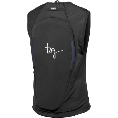 Εικόνα του TSG Backbone Vest WMN A Προστασία από κρούσεις