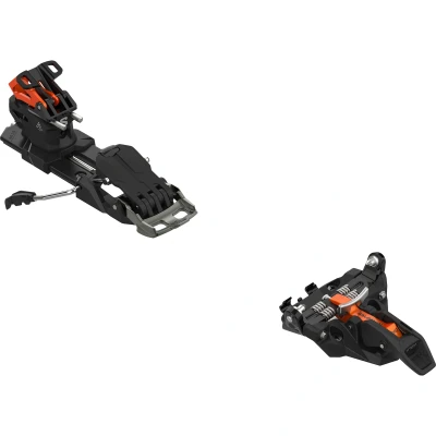 Εικόνα του Salomon MTN Summit 12 Brake Δέσιμο σκι