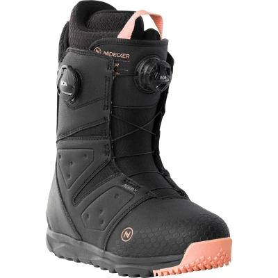 Εικόνα του Nidecker Altai Women&#039;s 24/25 Μπότες Snowboard