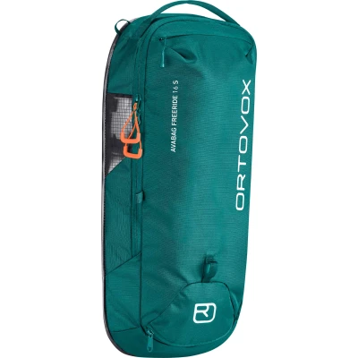 Εικόνα του Ortovox Avabag Litric Freeride 16S Zip Airbag Ons