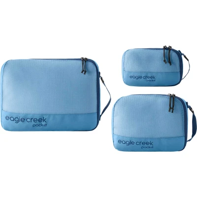 Εικόνα του Eagle Creek Pack It Reveal Cube Set XS/S/M Αξεσουάρ σακιδίου πλάτης