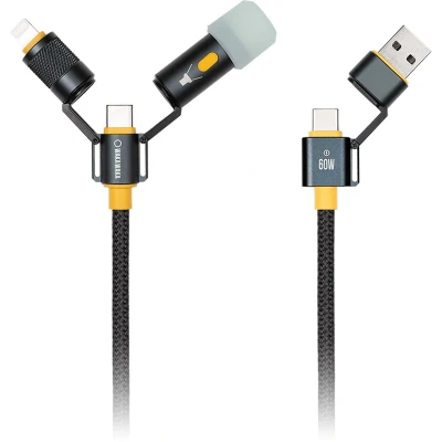 Εικόνα του Waka Connect Powerbank