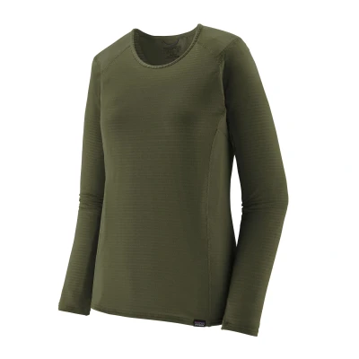 Εικόνα του Patagonia Capilen Tw Crew Women ondergoed tops