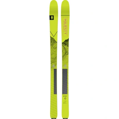 Εικόνα του Majesty Superscout 23/24 Σκι