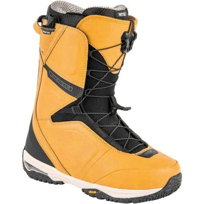 Εικόνα του Nitro Team TLS 23/24 Μπότες Snowboard