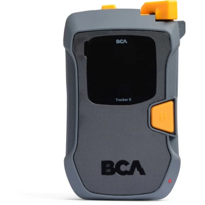 Εικόνα του BCA Tracker S Φάρος Avalanche