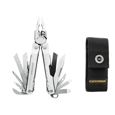 Εικόνα του Leatherman Supertool 300 Silver Πολυεργαλείο