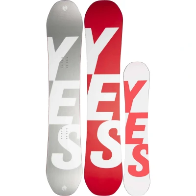 Εικόνα του ΝΑΙ Basic 25/26 Snowboard