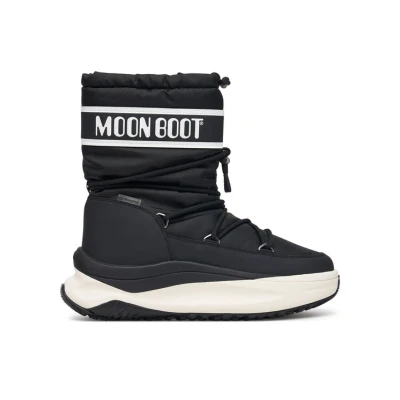 Εικόνα του Moon Boot MB MOON247 Polar WP Unisex Μπότες Χιονιού