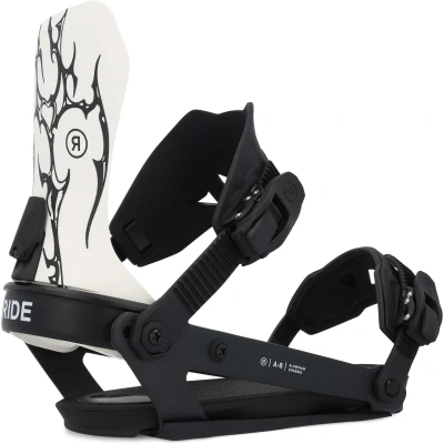 Εικόνα του Ride A 8 24/25 Δεσίματα Snowboard