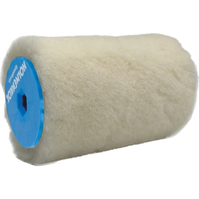 Εικόνα του Holmenkol SpeedBrush Wool Εργαλείο συντήρησης σκι και snowboard