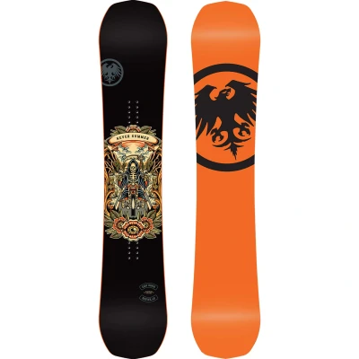Εικόνα του Never Summer Easy Rider 24/25 Snowboard