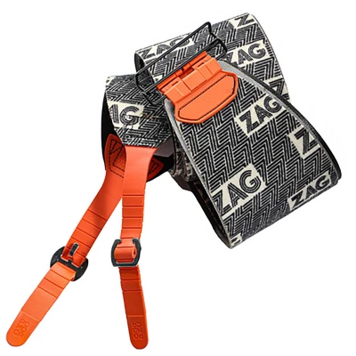 Εικόνα του ZAG Skis Slap Lite 104 skins Climbing