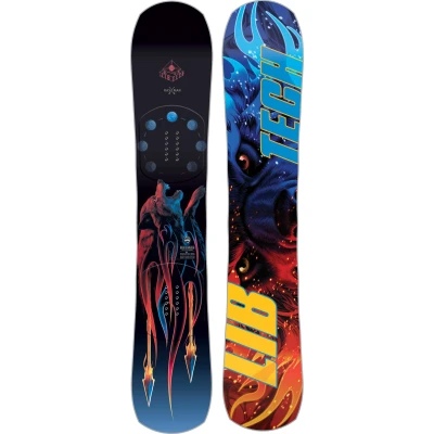 Εικόνα του Lib tech Rasman 24/25 Snowboard