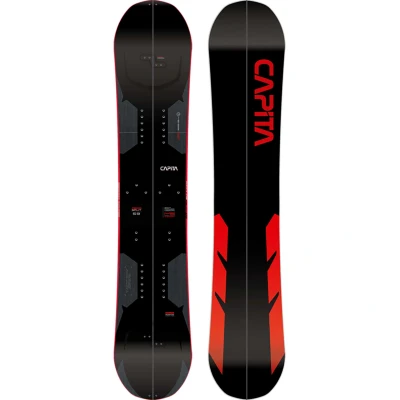Εικόνα του Capita Mega Split 25/26 Splitboard