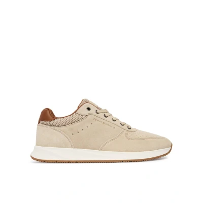 Εικόνα του Tommy Hilfiger Αθλητικά Newport Mix FM0FM05835 Μπεζ