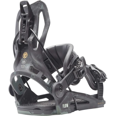 Εικόνα του Flow Mayon Plus 23/24 Δεσίματα Snowboard
