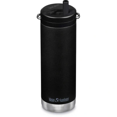 Εικόνα του Klean Kanteen TKWide 473ml / 16oz + Twist Cap Μπουκάλι νερού
