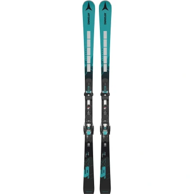 Εικόνα του Atomic Redster X9S Revoshock S + X 12 GW 24/25 Σκι