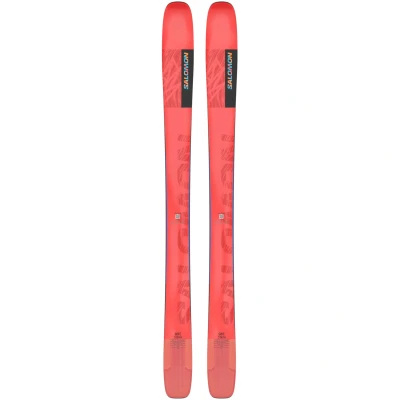 Εικόνα του Salomon QST Stella 106 24/25 Σκι