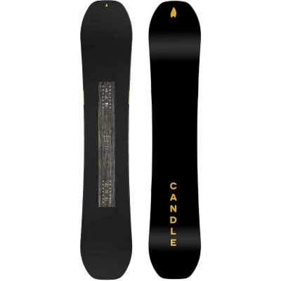 Εικόνα του Arbor Candle Rain Camber 23/24 Snowboard
