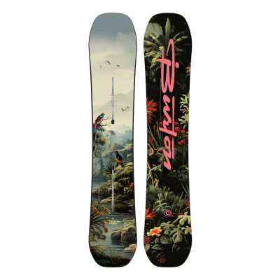 Εικόνα του Burton Custom 25/26 Snowboard