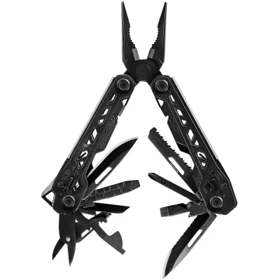 Εικόνα του Gerber Truss Multi Tool Black Πολυεργαλείο