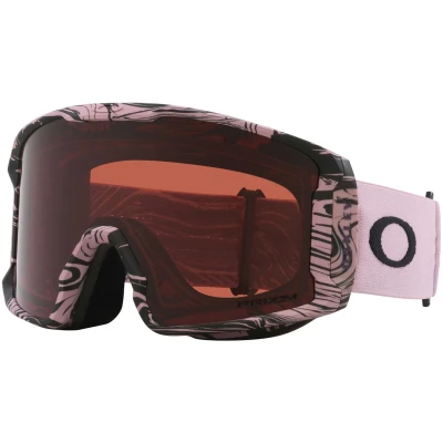 Εικόνα του Oakley Line Miner L Seasonal Γυαλιά χιονιού