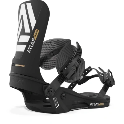 Εικόνα του Union Atlas Pro 23/24 Δεσίματα Snowboard