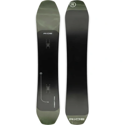 Εικόνα του Ride Deep Fake 24/25 Snowboard