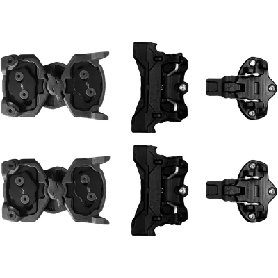 Εικόνα του Karakoram Carbon Prime Interface 3.0 (συμπεριλαμβανομένης της λειτουργίας Ride) Διεπαφές Splitboard