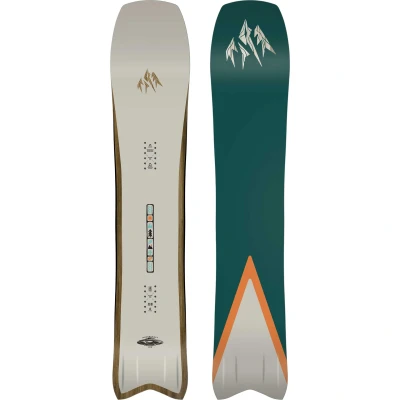 Εικόνα του Jones Hovercraft 2.0 25/26 Snowboard