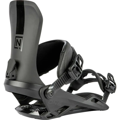 Εικόνα του Nitro One 23/24 Δεσίματα Snowboard