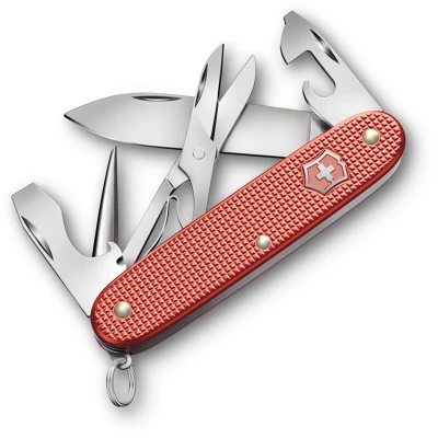 Εικόνα του Victorinox Pioneer X Alox Limited Edition 2025 Multitool
