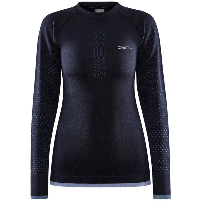 Εικόνα του Craft Advanced Warm Intensity LS W ondergoed tops
