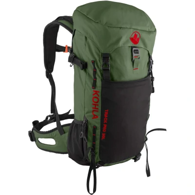 Εικόνα του Kohla Track Pro 30L Daypack