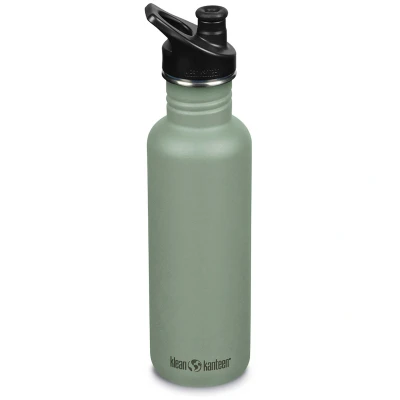 Εικόνα του Klean Kanteen Classic 0,8L Μπουκάλι νερού