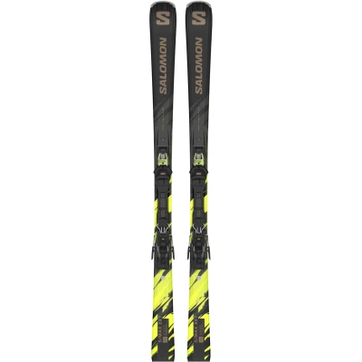 Εικόνα του Salomon E S/Max 8 XT + M11 23/24 Σκι